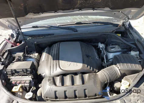 2013 Jeep Grand Cherokee Limited из США, поврежденный, VIN 1C4RJFBT5DC525784